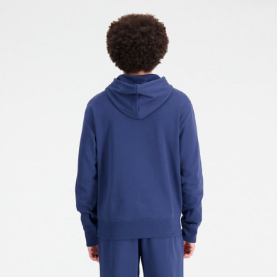 New Balance Seasonal Fleece Hoodie