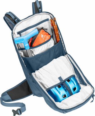 Deuter Freerider Lite 20 Skitourenrucksack