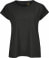 Solling W S/S Tee női póló,45%rec.Pes/45%Pes/ 10%El