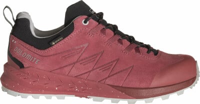 Dolomite DOLOMIT Croda Nera GTX Adventureschuh UK-Gr. Dolomite DOLOMIT Croda Nera GTX Adventureschuh UK-Gr.