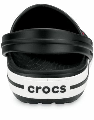Crocs Dosp. šïapky do vody Crocband veï. US
