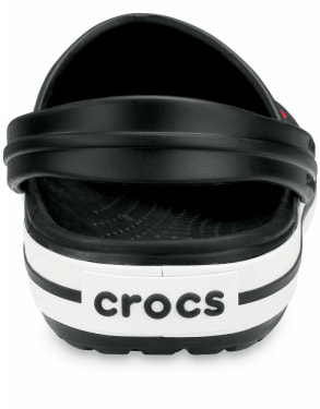 Crocband Wellnesssandalen