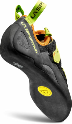 La Sportiva Tarantula Kletterschuhe