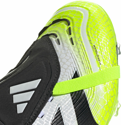 adidas Predator Pro Fold-Over Tongue FG Fußballschuhe