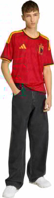 adidas Belgien 26 Heimtrikot