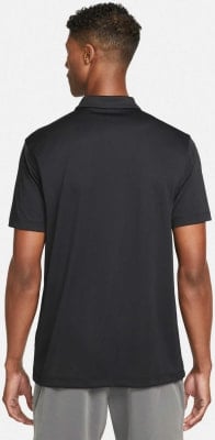 Nike Court Solid Tennispolo