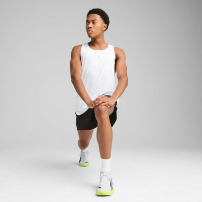 Puma Cloudspun Lauftanktop