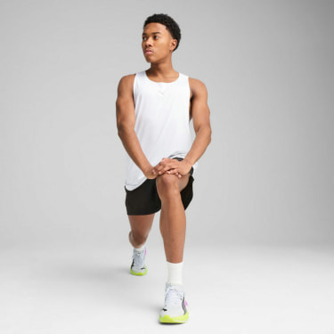 Cloudspun Lauftanktop