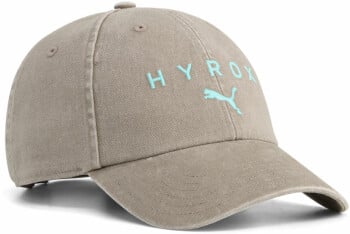 Puma x Hyrox Kappe