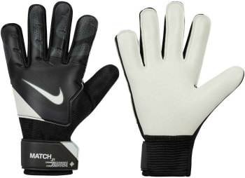 Nike Match Jr. gyerek kapuskesztyű