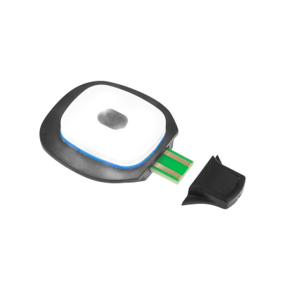 artitec Haube mit integrierter LED-Stirnlampe artitec Haube mit integrierter LED-Stirnlampe