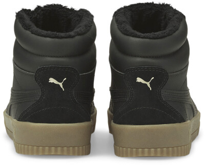 Puma Carina Mid WTR női szabadidőcipő