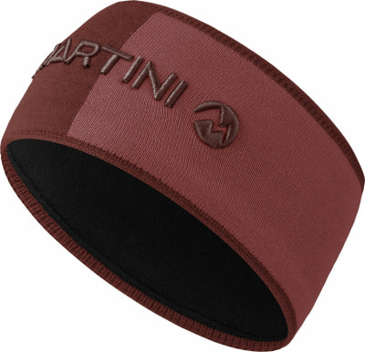 Martini Recharge Knitted Stirnband