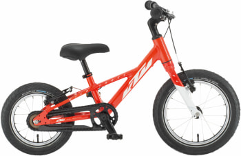 KTM Wild Cross 12-14 Mountainbike 12"