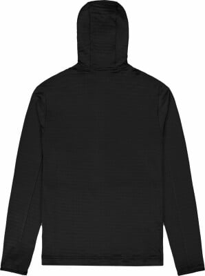 Picture Bake Grid Fleecejacke mit Kapuze Picture Bake Grid Fleecejacke mit Kapuze