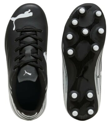 Puma Attacanto II FG/AG Jr gyerek stoplis focicipő Puma Attacanto II FG/AG Jr gyerek stoplis focicipő