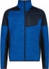CMP Jacket Fleecejacke Grid Tech, Stretch
