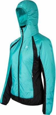 Montura Vulcan 2.0 Isolationsjacke mit Kapuze