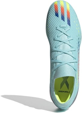 X Speedportal.3 IN Hallenfußballschuhe