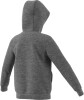 adidas YB LOGO Hoodie gyerek kapucnis felső