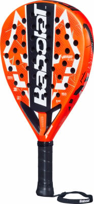 Babolat Veron Juan Lebron 3.0 Padelschläger
