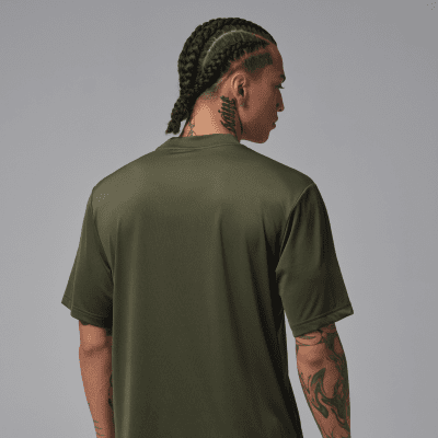 Nike JORDAN DF SPT ESS SS Pán.tričko