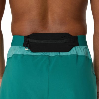 Asics ROAD Laufshorts