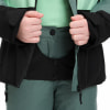 McKINLEY STM Daniele AB 10.10 Skijacke mit Kapuze