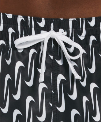 Nike 5 Volley Badeshorts