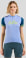 Vintage Essential Radtrikot mit Fullzip