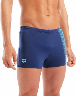 Arena Logo Badehose kurz