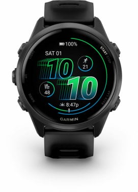 Forerunner 570 Laufuhr - 42mm