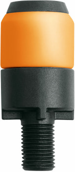 SKS Clik Tec Pumpenkopfadapter