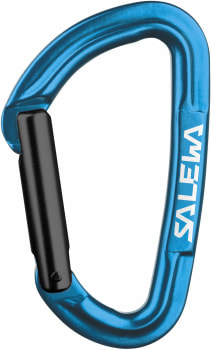 Salewa Karabina HOT G3 STRAIGHT