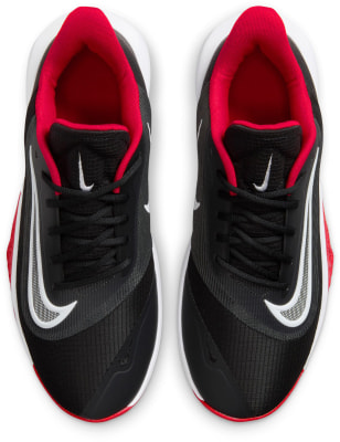 Nike Precision 7 Basketballschuhe