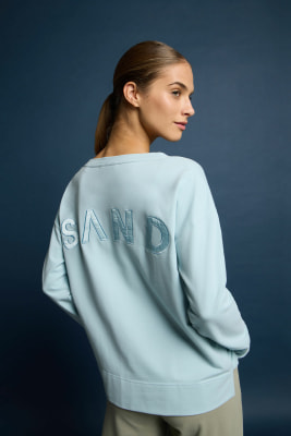 elbsand Esw Aleah Sweatshirt elbsand Esw Aleah Sweatshirt