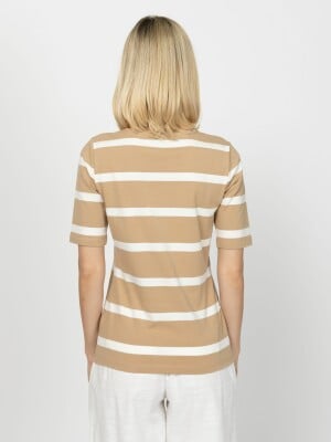 Heavy Tools MorzaS26 női póló Heavy Tools MorzaS26 női póló