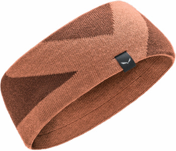 Salewa Pure Merino Stirnband
