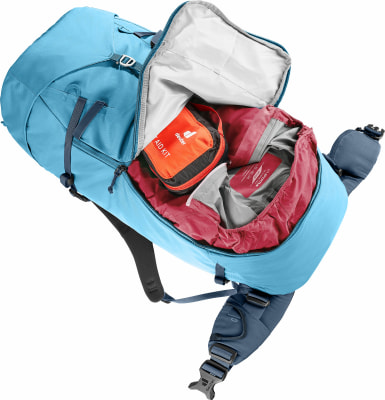 Deuter Guide 44+8 Wanderrucksack