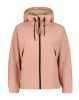 Icepeak Aalek Funktionsjacke mit Kapuze