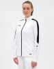 Jako Power Trainingsjacke mit Kapuze