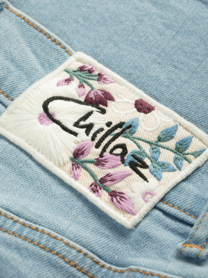 Chillaz Kathl Shorts