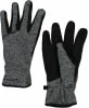 Spyder Bandit Strick Glove férfi síkesztyû SMU