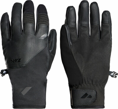 Zanier Shape Skihandschuhe mit Touchfunktion