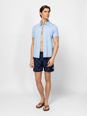 Heavy Tools Jard férfi fürdőnadrág