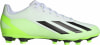 adidas X Crazyfast.4 FxG férfi stoplis focicipő