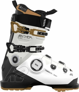 K2 Anthem 95 BOA Skischuhe