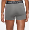 Nike Np Df Mr 3in Grx Shorts