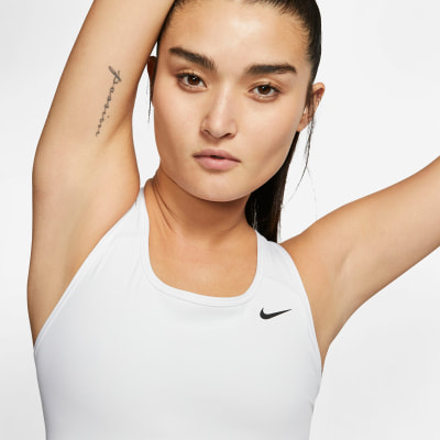 Nike Med Non Pad Bra sportmelltartó