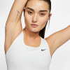 Nike Med Non Pad Bra sportmelltartó